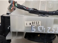 C273661B1, BBT966128, BFS266122 Переключатель поворотов и дворников (стрекоза) Mazda 3 (BL) 2009-2013 20524487 #2