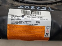 1600516, 7S71U045J76AG Подушка безопасности коленная Ford Mondeo 4 2007-2015 20524503 #3