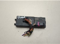  Блок управления доводчика багажной двери Volkswagen Tiguan 2016-2020 20524509 #1