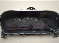  Щиток приборов (приборная панель) Honda FRV 20524512 #1