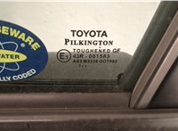  Ручка двери наружная Toyota Yaris 2010-2017 11457917 #4
