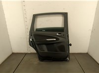  Ручка двери наружная Ford S-Max 2010-2015 11457933 #7