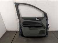  Замок двери Ford Focus 2 2008-2011 11457939 #2