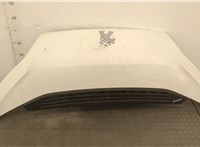  Обшивка капота Peugeot Boxer 2014-2025 11457972 #1