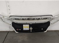  Обшивка капота Peugeot Boxer 2014-2025 11457972 #6