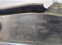  Защита арок (подкрылок) Honda CR-V 2001-2006 20524527 #3