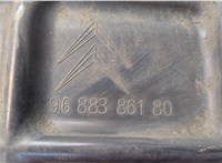 9688386180 Защита арок (подкрылок) Citroen DS4 2010-2018 20524546 #3