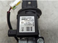 28590AX600, 5WK46550 Замок зажигания Nissan Note E11 2005-2013 20524609 #4