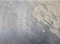  Защита арок (подкрылок) Volkswagen Polo 2001-2005 20524610 #2