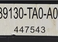 39130TA0A01 Блок комфорта Honda Accord 8 2008-2015 20524624 #4