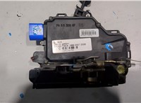 3B1837015AQ Замок двери Skoda Fabia 1999-2007 20524630 #1