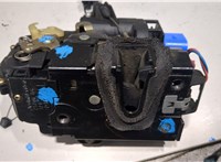 3B1837015AQ Замок двери Skoda Fabia 1999-2007 20524630 #2