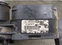  Радиатор охлаждения двигателя Mercedes E W211 2002-2009 20524654 #6