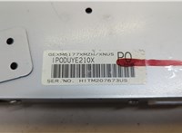 39820TA0A011M1 Блок управления радиоприемником Honda Accord 8 2008-2015 20524686 #4