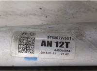 976062W500 Радиатор кондиционера Hyundai Santa Fe 2015-2018 20524687 #5