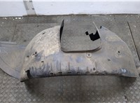7136N6, 9634009980 Защита арок (подкрылок) Peugeot 307 20524697 #1