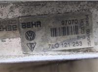 7L0121253A Радиатор охлаждения двигателя Volkswagen Touareg 2002-2007 20524709 #7