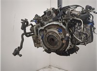  Насос гидроусилителя руля (ГУР) Subaru Forester (S11) 2002-2008 11458067 #1