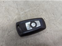 66125A584B7, 51217268293 Ключ зажигания BMW 3 F30 2012-2019 20524713 #1