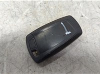66125A584B7, 51217268293 Ключ зажигания BMW 3 F30 2012-2019 20524713 #2