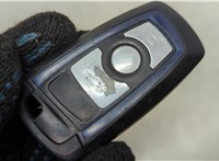 66125A584B7, 51217268293 Ключ зажигания BMW 3 F30 2012-2019 20524713 #3