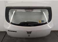  Двигатель стеклоочистителя (моторчик дворников) задний Dacia Sandero 2013-2020 11458093 #1