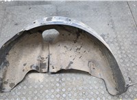  Защита арок (подкрылок) Volkswagen Polo 2001-2005 20524776 #1