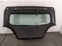  Крышка (дверь) багажника Opel Astra H 2004-2010 20524781 #4