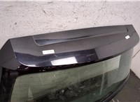 126127, 24466205, 93178817 Крышка (дверь) багажника Opel Astra H 2004-2010 20524781 #6