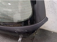 126127, 24466205, 93178817 Крышка (дверь) багажника Opel Astra H 2004-2010 20524781 #8