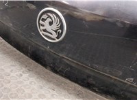 126127, 24466205, 93178817 Крышка (дверь) багажника Opel Astra H 2004-2010 20524781 #10