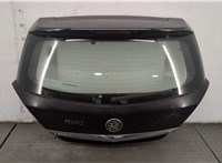  Крышка (дверь) багажника Opel Astra H 2004-2010 20524781 #1