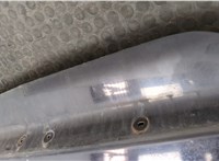 126127, 24466205, 93178817 Крышка (дверь) багажника Opel Astra H 2004-2010 20524781 #16