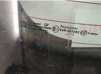  Крышка (дверь) багажника Opel Astra H 2004-2010 20524781 #10