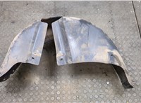  Защита арок (подкрылок) Volkswagen Polo 2001-2005 20524783 #3