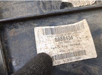  Защита арок (подкрылок) Volkswagen Golf 4 1997-2005 20524810 #3