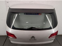  Фонарь крышки багажника Citroen C4 2010-2020 11458115 #1