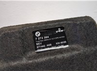 7272384 Пол (ковер) багажника BMW i3 2013-2022 20524827 #3