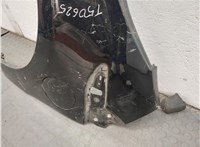  Лючок бензобака Opel Ampera 2011-2015 11458134 #6