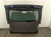 EGY56202XD Крышка (дверь) багажника Mazda CX-7 2007-2012 20524858 #4