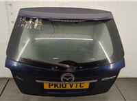 EGY56202XD Крышка (дверь) багажника Mazda CX-7 2007-2012 20524858 #1