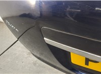 EGY56202XD Крышка (дверь) багажника Mazda CX-7 2007-2012 20524858 #9