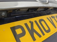 EGY56202XD Крышка (дверь) багажника Mazda CX-7 2007-2012 20524858 #12