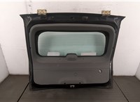  Обшивка крышки (двери) багажника Jeep Grand Cherokee 2004-2010 11458179 #4