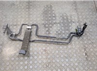 A2114662324 Радиатор гидроусилителя Mercedes E W211 2002-2009 20524937 #1