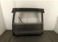  Крышка (дверь) багажника Mitsubishi Montero Sport / Pajero Sport 1996-2008 20524942 #3