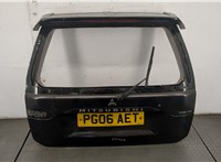 Крышка (дверь) багажника Mitsubishi Montero Sport / Pajero Sport 1996-2008 20524942 #1