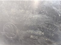 5E0809957 Защита арок (подкрылок) Skoda Octavia (A7) 2013-2023 20524961 #5