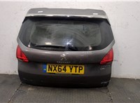  Подсветка номера Peugeot 2008 2013-2019 11458225 #3