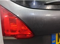  Подсветка номера Peugeot 2008 2013-2019 11458225 #5